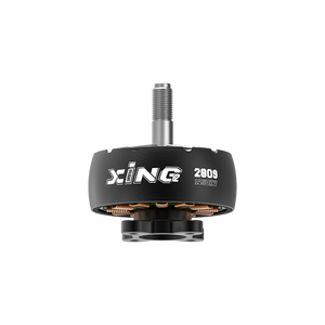 Motor IFlight XING2 2809 800kv/1250/1600KV para Cinelifter, 4-6S, Alta Calidad, Eje de Titanio de 5mm, Accesorios para Drones de 7-9 Pulgadas - Product Image 4