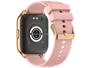 Smartwatch in Offerta di Fabbrica: Risposta/Effettua Chiamate, Tracker di Attività Fitness, 100+ Sport, Impermeabile IP68, Monitoraggio Frequenza Cardiaca/Sonno - Product Image 6