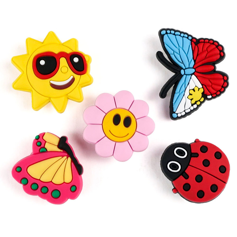 Cute Oem Metal Flat Brands Summer