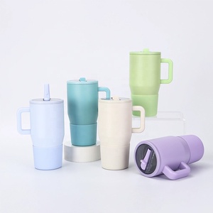 Bicchiere Termico Mini da 20oz in Acciaio Inossidabile Senza BPA, Ufficialmente Autorizzato da The Memory Company, per il Giorno della Partita, Università Statale della Florida - Product Image 3