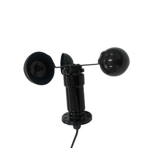 <span class=keywords><strong>Appareil</strong></span> <span class=keywords><strong>de</strong></span> <span class=keywords><strong>mesure</strong></span> <span class=keywords><strong>de</strong></span> la vitesse du vent Anémomètre RS485 pour éolienne Anémomètre Capteur <span class=keywords><strong>de</strong></span> vitesse du vent - Product Image 5