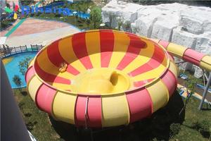 Miễn Phí Thiết Kế Lớn Thương Mại Dành Cho Người Lớn Sợi Thủy Tinh Công Viên Nước <span class=keywords><strong>Slide</strong></span> Thiết Bị Siêu Bát <span class=keywords><strong>Slide</strong></span> Cho Bán - Product Image 6