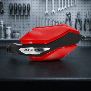 Paramani Acerbis ARGON YAM MT07/MT125 Accessori per Manubrio Moto - Product Image 3