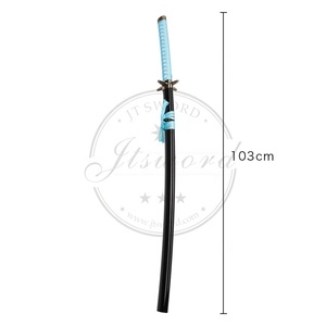 ดาบไม้ของทูชิโระจากอนิเมะญี่ปุ่นเรื่องบลีช - Product Image 2