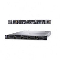 Dell PowerEdge R650 dengan Prosesor Intel Xeon Gold 6312U 32GB 10SFF H355 1400W 1U Rack Server Tersedia di Stok