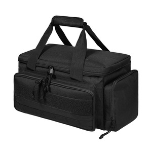 <b>Tool</b> Duffle <b>Bag</b> 37x28x8cm Multi Compartment With Top Handle For Workshop Storage - Product Image 5