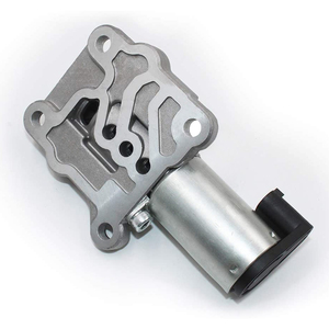 Nueva Marca auto partes VVT solenoide con asiento de aluminio OEM 36002695 a 31251211 de 918-092 para s60 <span class=keywords><strong>c70</strong></span>/2,3/2.4L 01-02 - Product Image 2