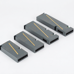 New Arrived Switching Power Supply IP20 24W 36W 60W 100W 360W Ac 176V-264V to Dc <b>12V</b> 24V <b>LED</b> <b>Driver</b> Power Supply - Product Image 1