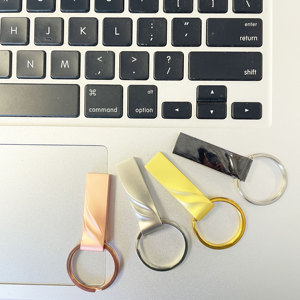 2018 <span class=keywords><strong>New</strong></span> <span class=keywords><strong>Arrival</strong></span> Custom logo kim loại USB Flash Drive 16GB 32GB 64GB với USB 2.0 giao diện - Product Image 4