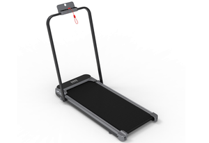 <span class=keywords><strong>Tapis</strong></span> roulant 2-en-1 <span class=keywords><strong>pour</strong></span> <span class=keywords><strong>petit</strong></span> <span class=keywords><strong>appartement</strong></span>, pliable, gain <span class=keywords><strong>de</strong></span> place, télécommande, Bluetooth, massage, application sportive, fitness à domicile, brûleur <span class=keywords><strong>de</strong></span> graisse - Product Image 2