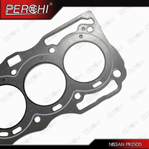 ปะเก็นฝาสูบสำหรับ Nissan Altima (L34) <span class=keywords><strong>X</strong></span>-<span class=keywords><strong>TRAIL</strong></span> IV (<span class=keywords><strong>T33</strong></span>) 2.5 2018 PR25DD MQ718231 11044-6CA2A 110446CA3A - Product Image 3