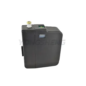 V410-D V411-D Videojet Inkt Cartridge Met Chip 750 Ml Voor V705-D V706-D Make Up