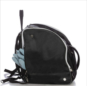 กระเ<span class=keywords><strong>ป</strong></span>๋าใส่รองเท้าสกี Shavlin Oxford Material แบบมีซิป กันน้ำอเนก<span class=keywords><strong>ป</strong></span>ระสงค์ พื้นกันลื่น ใส่ห<span class=keywords><strong>ม</strong></span>วกกันน็อค แว่นตา ถุงมือสกี และอุปกรณ์สโนว์บอร์ดได้ - Product Image 2