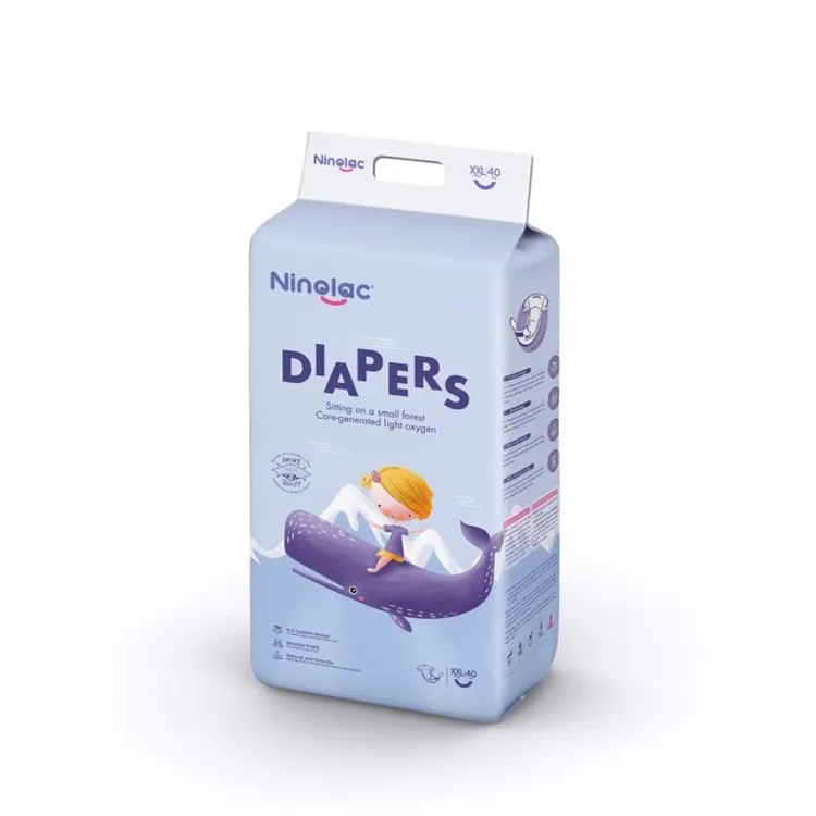 Swimming Diaper Swim Diaper Baby Swim Diaper OEM/ODM Service provided foshan city factory for baby use
