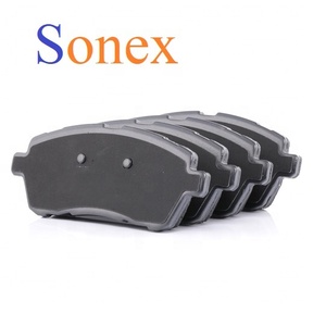 Plaquettes <span class=keywords><strong>de</strong></span> <span class=keywords><strong>frein</strong></span> céramique avant à bon <span class=keywords><strong>prix</strong></span> PN5562 8V512K021-AA 04491-B1030 1550219 04491-B1030 pour DAIHATSU BOON <span class=keywords><strong>Ford</strong></span> <span class=keywords><strong>Fiesta</strong></span> Mazda - Product Image 1