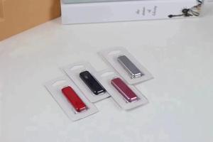 Support de téléphone portable pliable mini et portable pour bureau - Product Image 5