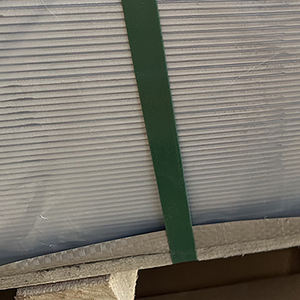 Prix de la tôle d'aluminium de <span class=keywords><strong>0</strong></span>,1 mm 1,5 mm 1 mm 2 mm 3 mm d'épaisseur - Product Image 4