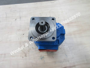 11C0007 गियर पंप liugong व्हील लोडर भागों ZL30 <span class=keywords><strong>ZL40</strong></span> ZL50 भागों, LG835 CLG856 भागों, - Product Image 3