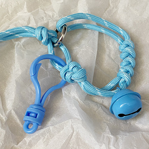 Colorful Rotatable Lobster Clasps For Diy Jewelry Keychain Accessories <b>Plastic</b> <b>Hooks</b> Beading Supplies - Product Image 4