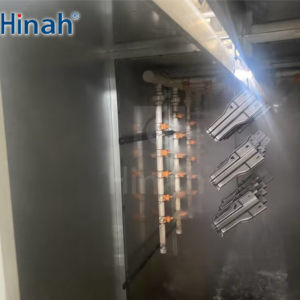 Hinah, полное оборудование для электрофоретического покрытия, оборудование для нанесения электронных покрытий (KTL/EPD) - Product Image 2