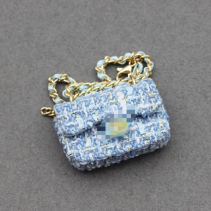 Accessori Labu Borsa Labu di Lusso per Bambole Borsa Zainetto Giocattolo Mini per Bambola - Product Image 4