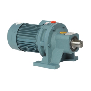Réducteur cycloïdal à double étage XWED/BLED à haut rapport <span class=keywords><strong>de</strong></span> réduction pour convoyeur - Product Image 1