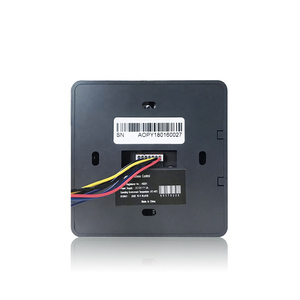 Vân tay RFID thẻ Standalone sinh trắc học chấm công hệ thống và điều khiển truy cập - Product Image 6