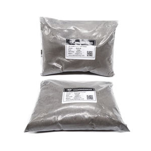 Pó Abrasivo de Diamante Revestido de Níquel de Boa Qualidade, Pó de Diamante Sintético com Revestimento de Níquel para Polímero de Alta Condutividade Térmica - Product Image 6