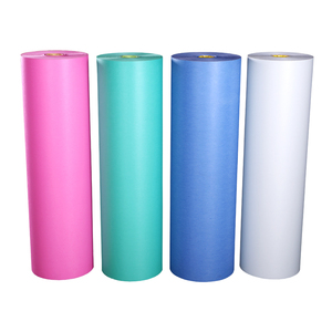 Insulation <strong>Paper</strong> For Motor Winding Pucaro Germany - Product Image 1