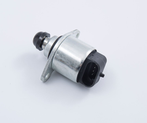 034595 B3100 Idle Air Control Valve IACV IAC Idle Steper Motor for Citroen Saxo Peugeot 306 - Product Image 2
