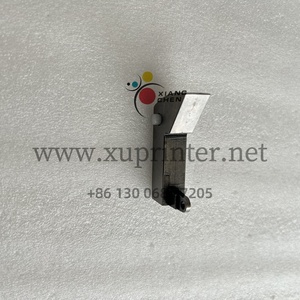 Languette de presse à coudre WD de haute qualité 9463302 pour Hohner Stitcher modèle 52/8s, pièces d'impression - Product Image 4