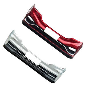 Pare-chocs avant <span class=keywords><strong>JAC</strong></span> S2 de haute qualité et durable, construction robuste pour la protection du véhicule et la résistance aux chocs - Product Image 3