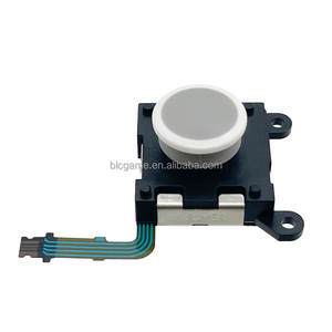 Pièce de réparation pour <span class=keywords><strong>PS</strong></span> <span class=keywords><strong>Vita</strong></span> 2000, <span class=keywords><strong>stick</strong></span> analogique, joystick 3D, manette de contrôle, accessoires de jeu pour PSV 2000, accessoires de jeu - Product Image 5