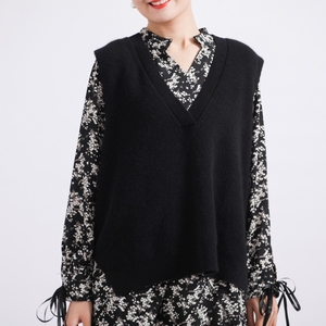 Quand la vie vous donne du cachemire, assurez-vous qu'il est 100% et stylé à la perfection. Parce que qui dit confort ne peut pas être fabuleux - Product Image 6