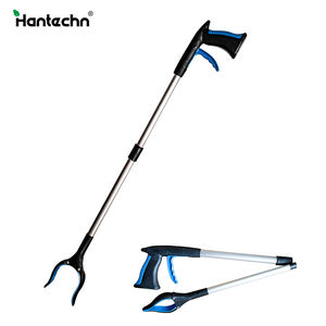 Herramienta de recogida práctica de 29,9 ", herramienta de captura de basura, herramienta de captura de basura, ayuda a alcanzar el brazo de basura - Product Image 3