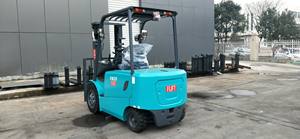 FLIFT-carretilla elevadora eléctrica de 4 ruedas, motor de tracción CA, 3,5 toneladas, precio FB35 - Product Image 3