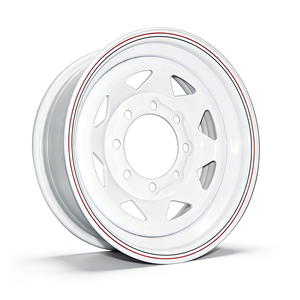 Jantes de <span class=keywords><strong>remorque</strong></span> en alliage d'aluminium NEXUS Custom PVD Silver Aftermarket, <span class=keywords><strong>13</strong></span>, 14, 15, 16 <span class=keywords><strong>pouces</strong></span>, <span class=keywords><strong>4</strong></span>, 5, 6 <span class=keywords><strong>trous</strong></span>, certifiées DOT, TUV, CE, de remplacement - Product Image 1