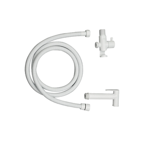 Современный латунный смеситель для биде - Product Image 1