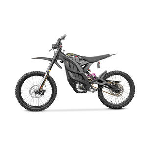 Velocidad máxima 90 Km/h 8500W 79 Bike Falcon Pro Suspensión completa Ebike 72v Adultos - Product Image 4