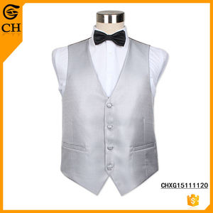 Usine directement pas cher hommes <span class=keywords><strong>gilet</strong></span> <span class=keywords><strong>gilet</strong></span> Offre Spéciale petite quantité minimale <span class=keywords><strong>de</strong></span> commande argenté noir mâle <span class=keywords><strong>costume</strong></span> <span class=keywords><strong>gilet</strong></span> personnalisé Polyester décontracté hommes <span class=keywords><strong>gilet</strong></span> - Product Image 4