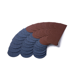 Строительные материалы легкие кровельные материалы асфальт крыши плитка материал цена - Product Image 4