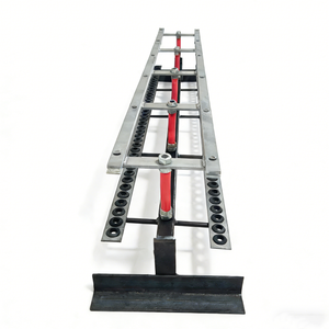 מפעל משקפיים מעבד קולבים, קולבים למחזיקי משקפיים, קולבים לעיבוד בקו הרכבה - Product Image 3