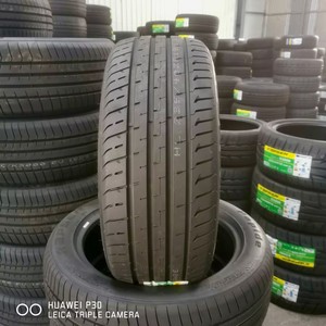 Neumáticos Usados para Automóvil 215/55R17, Entrega Directa de Fábrica Hongsheng, Marca Habilead Kapsen, 215/55/<span class=keywords><strong>17</strong></span> 215 55 <span class=keywords><strong>17</strong></span> - Product Image 4