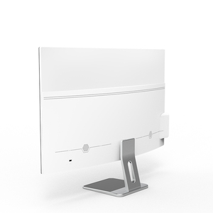 23,8 pulgadas Core I3 I5 I7 1920*1080 HD PC de escritorio todo en uno 8G 16G negocio Barebone sin marco computadora todo en uno con cámara - Product Image 3