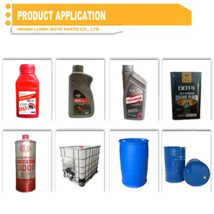 Heavy Duty Diesel Engine Oil 15W40 5w4 0 20/40 Generator Oil für Diesel Engines Truck Diesel Engine Oil