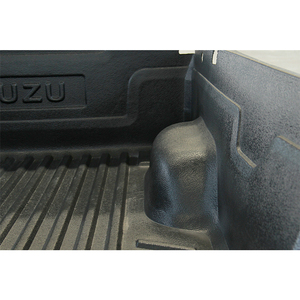 รถจี๊ปมาสด้ากันลื่นสุดหรูมิตซูบิชินิสสันนิสสันรถจี๊ปมาสด้ากันลื่นปูพื้นป้องกันพื้นผิวป้องกัน <span class=keywords><strong>D</strong></span>-<span class=keywords><strong>MAX</strong></span> <span class=keywords><strong>2023</strong></span> + รถกระบะ - Product Image 6