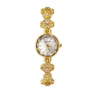 Women <b>Watch</b> Quartz Alloy Small Round Dial Bracelet <b>Watch</b> - Product Image 2