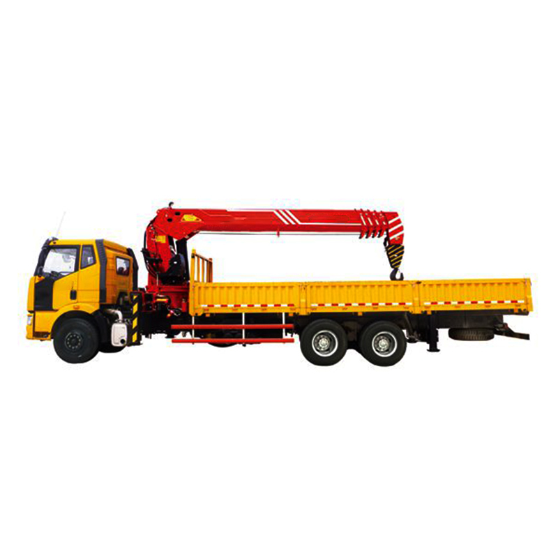 Китайский бренд Palfinger, кран с жесткой стрелой SPS35000B SPS35000C SPS35000, автокран с тросовой лебедкой, 14000 кг, Лучшая цена