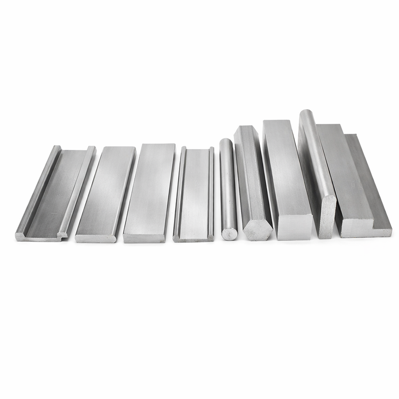 Cold Drawn Carbon Steel Bar Special