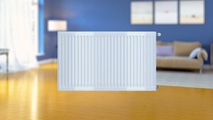 Chauffage pour la maison Gaz et ACIER PANNEAU <span class=keywords><strong>RADIATEUR</strong></span> (CONNEXION LATÉRALE) ÉPAISSEUR 1.1MM - Product Image 6